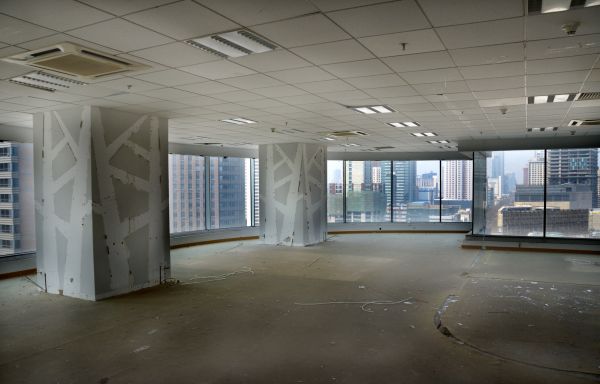 Commercial Restoration Service in Chandler