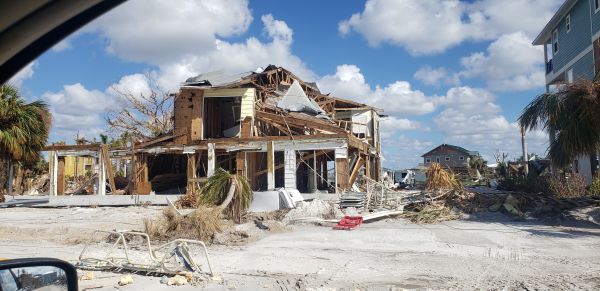 Disaster Cleanup Service in Chandler
