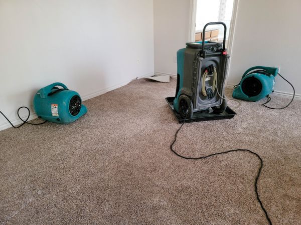 Cost of Water Damage Repair in Chandler