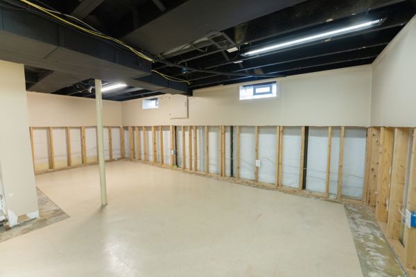 Cost of Basement Flood Restoration in Chandler