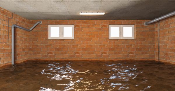 Cost of Basement Flood Repair in Chandler